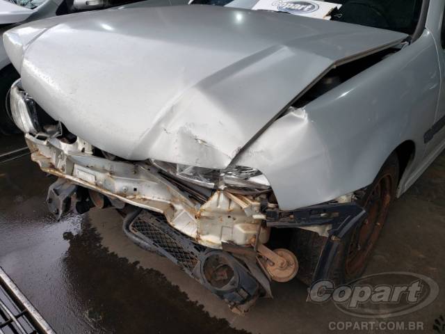 2001 VOLKSWAGEN SAVEIRO 