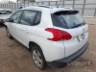 2017 PEUGEOT 2008 