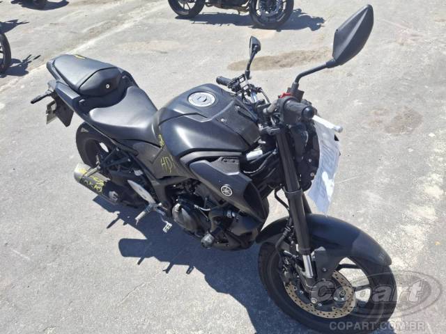2026 YAMAHA MT-03 