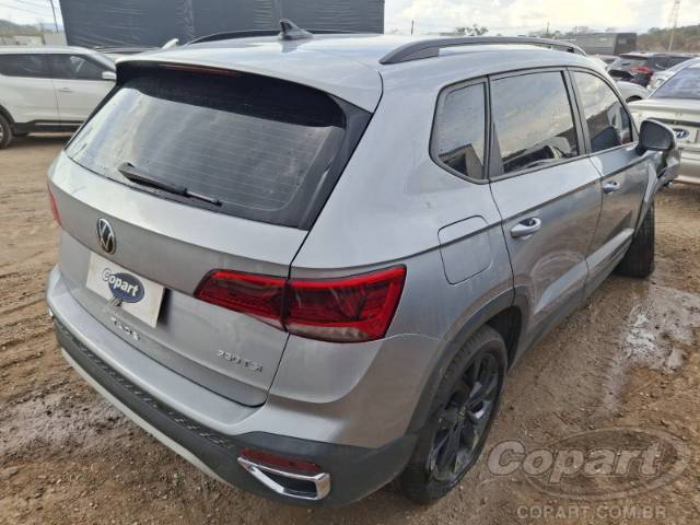 2022 VOLKSWAGEN TAOS 