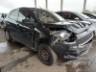 2015 FORD KA 