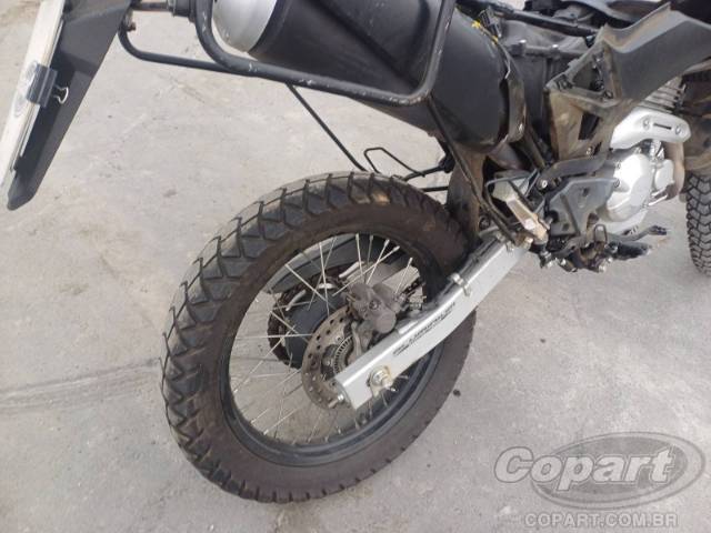 2022 HONDA XRE 300 