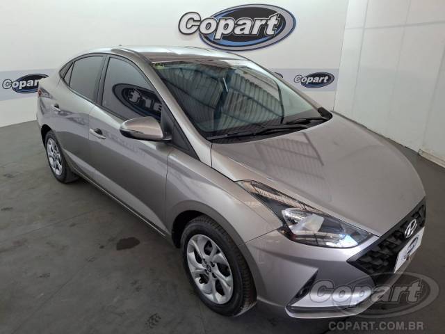 2022 HYUNDAI HB20S 