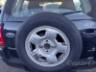 2007 FORD ECOSPORT 