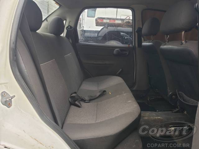 2015 CHEVROLET CLASSIC 