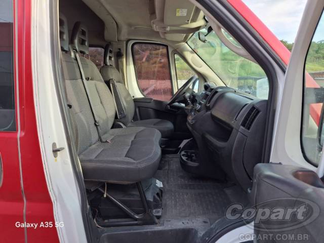 2019 FIAT DUCATO 