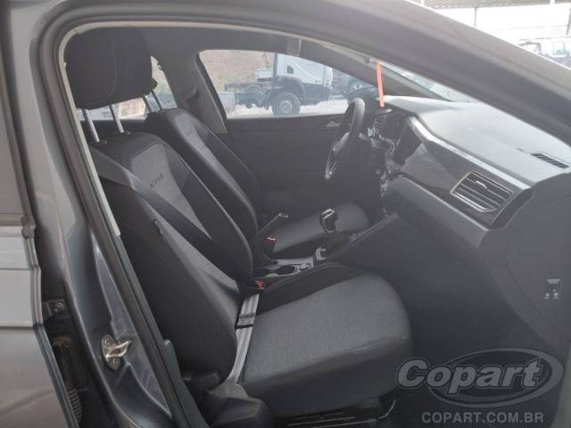 2026 VOLKSWAGEN NIVUS 
