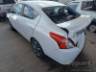 2018 NISSAN VERSA 