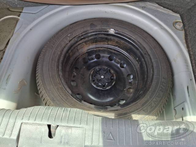 2014 VOLKSWAGEN POLO 