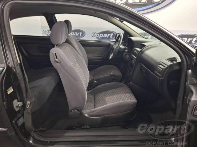 2001 CHEVROLET ASTRA 