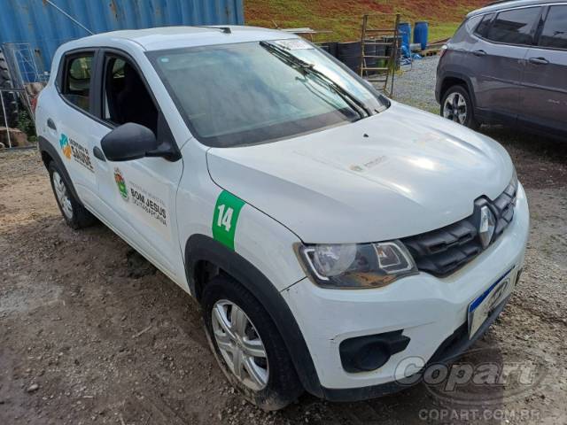 2022 RENAULT KWID 