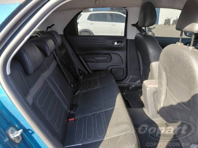 2019 CITROEN C4 CACTUS 
