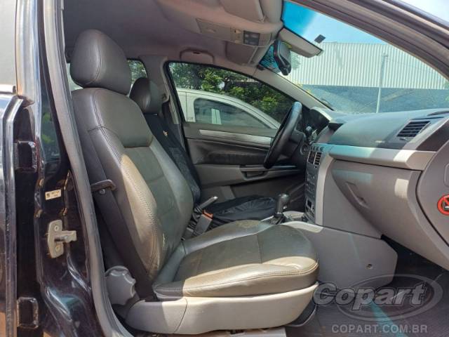 2009 CHEVROLET VECTRA 