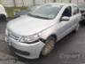 2011 VOLKSWAGEN GOL 