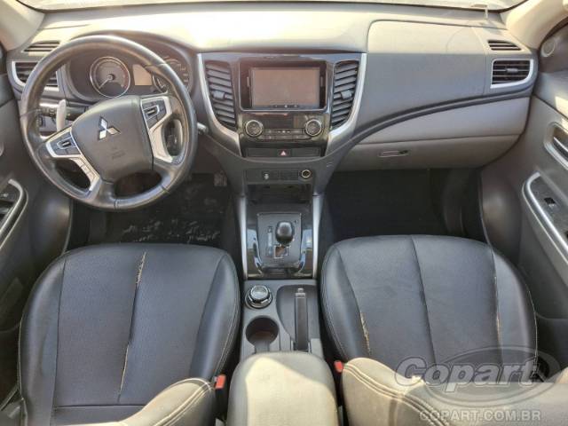 2019 MITSUBISHI L200 TRITON SPORT 