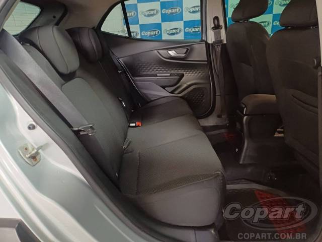 2023 FIAT PULSE 
