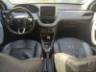 2015 PEUGEOT 208 