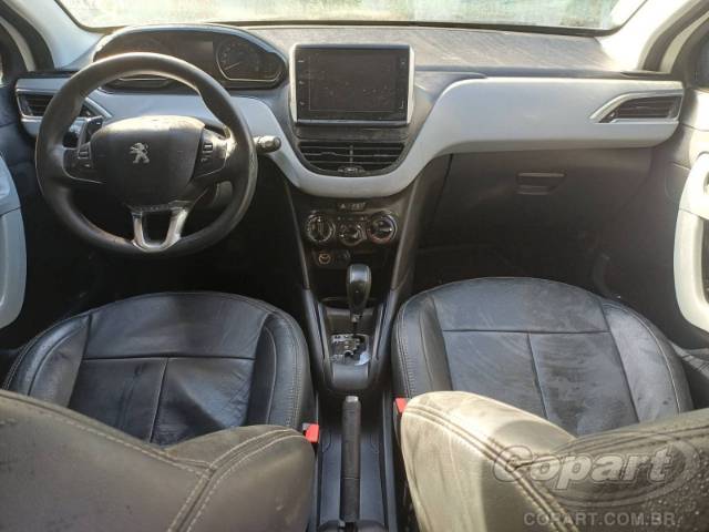 2015 PEUGEOT 208 