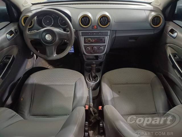 2012 VOLKSWAGEN GOL 