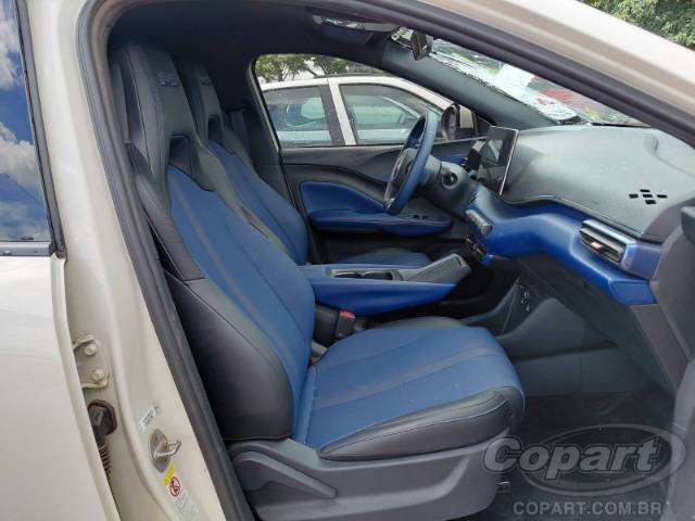 2026 BYD DOLPHIN MINI 