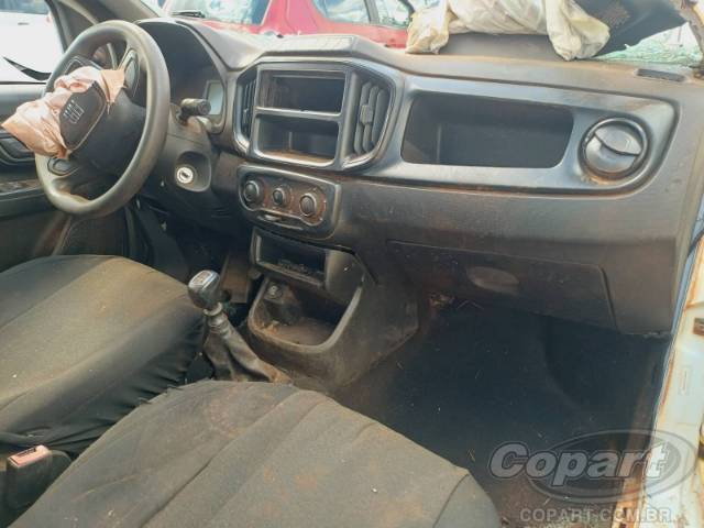 2025 FIAT STRADA 
