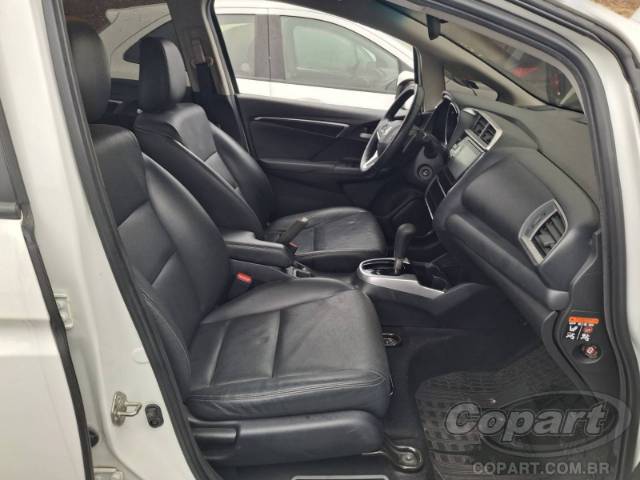 2020 HONDA FIT 