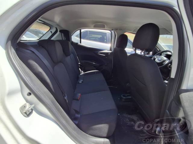 2024 FIAT ARGO 