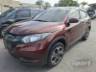 2017 HONDA HR-V 