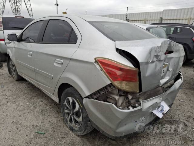 2013 CHEVROLET PRISMA 