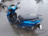 2025 HONDA ELITE 