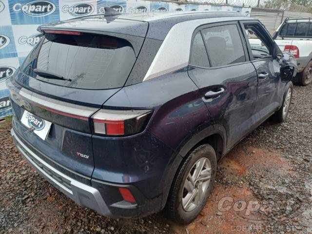 2025 HYUNDAI CRETA 