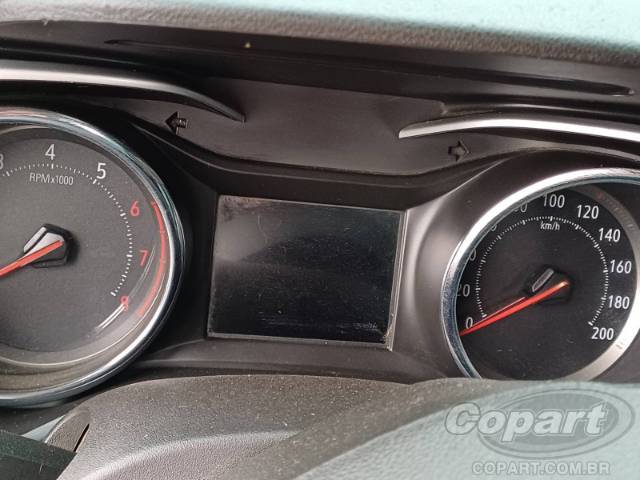 2023 CHEVROLET TRACKER 