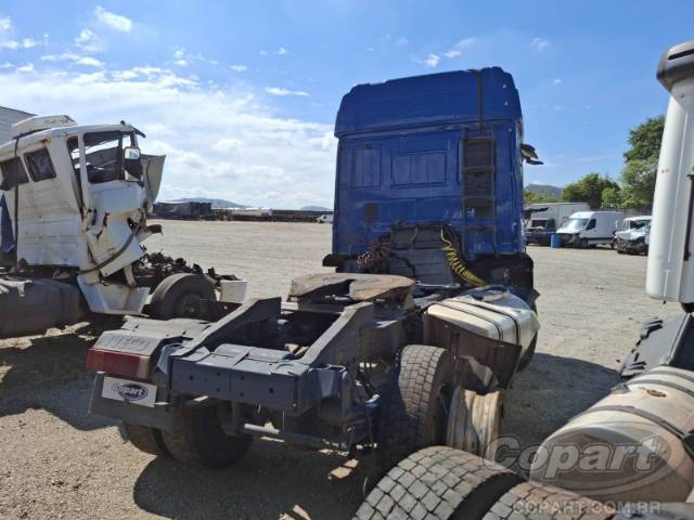 2022 IVECO STRALIS 