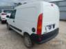 2014 RENAULT KANGOO EXPRESS 