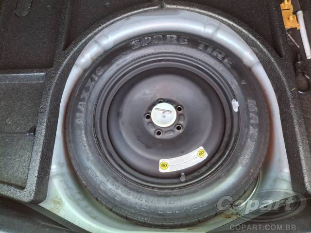 2009 FORD FOCUS 