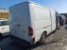 2005 MERCEDES BENZ SPRINTER 