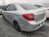 2016 FORD KA SEDAN 