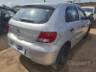 2013 VOLKSWAGEN GOL 