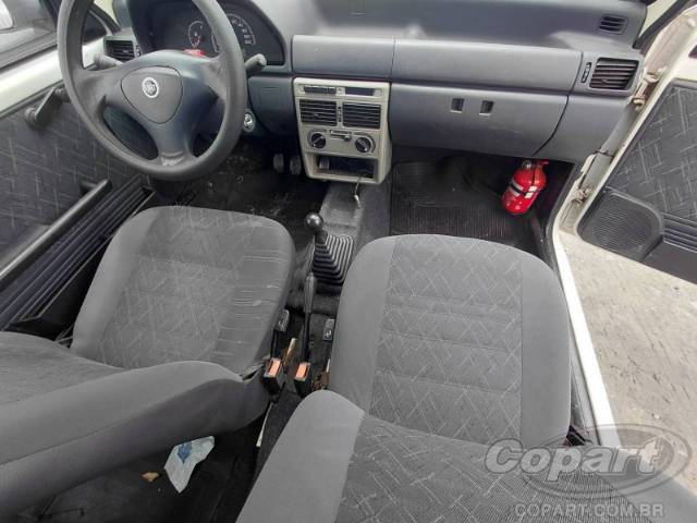 2005 FIAT UNO 