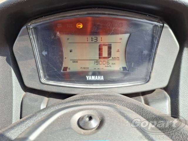 2024 YAMAHA NMAX 