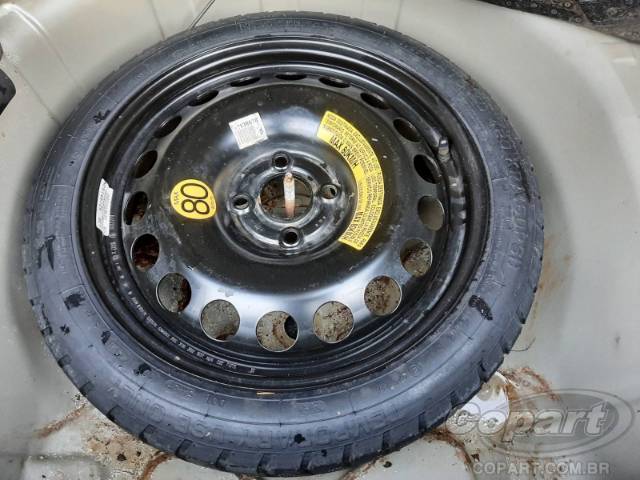 2019 CHEVROLET PRISMA 