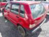 2006 FIAT UNO 