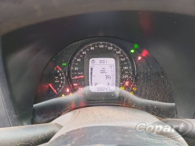 2024 FIAT STRADA 