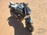 2025 YAMAHA MT-07 