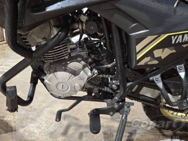 2021 YAMAHA XTZ 150 CROSSER 