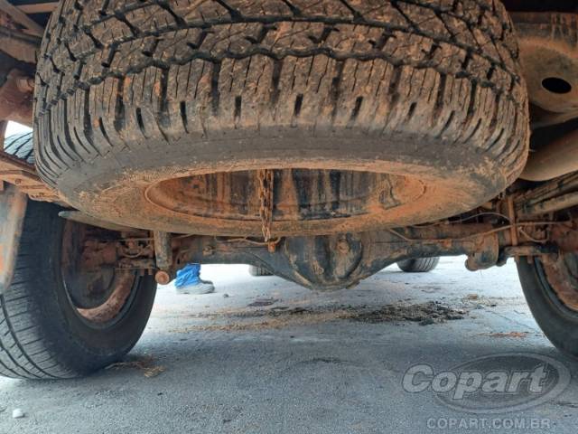 2022 TOYOTA HILUX CD 