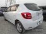 2015 RENAULT SANDERO 