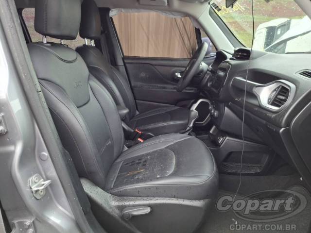 2020 JEEP RENEGADE 