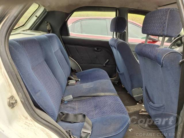 2006 FIAT PALIO 