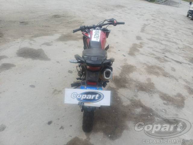 2021 HONDA XRE 190 